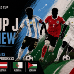 FIFA World Cup 2026 Lionel Messi