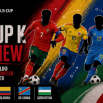 FIFA World Cup 2026 Cristiano Ronaldo