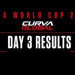 FIFA World Cup 2026 Day 3 results Brazil Morocco Australia Scotland