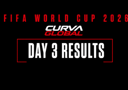 FIFA World Cup 2026 Day 3 results Brazil Morocco Australia Scotland