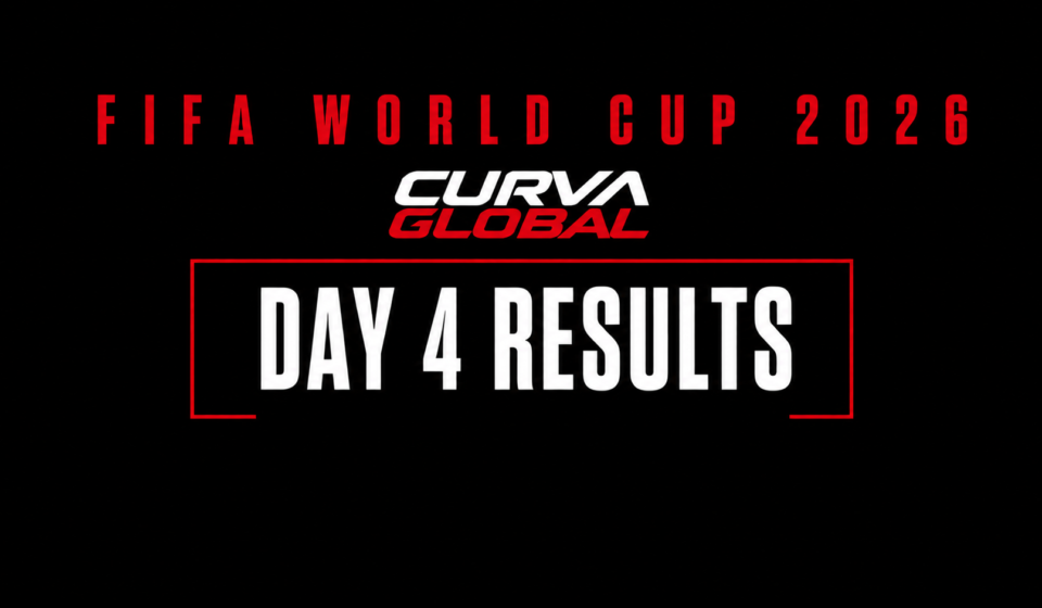 FIFA World Cup 2026 Day 4 Results Germany Japan Netherlands