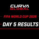 FIFA World Cup Day 5 Results Cape Verde, Spain, Belgium, Egypt