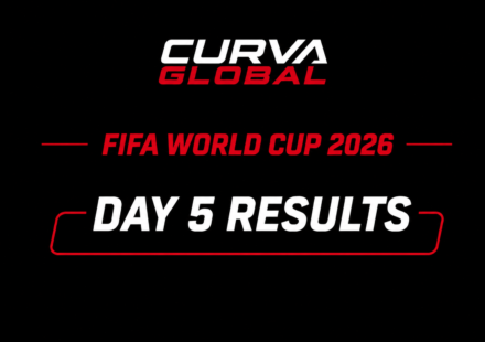 FIFA World Cup Day 5 Results Cape Verde, Spain, Belgium, Egypt