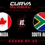 FIFA World Cup 2026 Round of 32 Canada South Africa