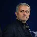 Jose Mourinho returns to Real Madrid