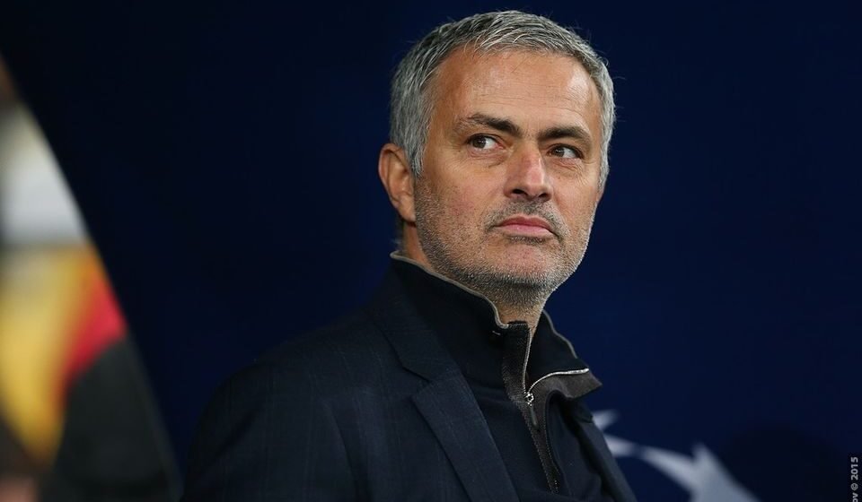 Jose Mourinho returns to Real Madrid