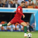 Cristiano Ronaldo World Cup 2018 Portugal vs Iran