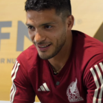 Raul Jimenez Mexico FIFA World Cup 2026