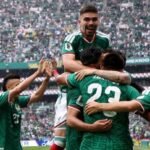 FIFA World Cup 2026: Mexico 2-1 South Africa