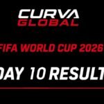 FIFA World Cup Day 10 results Germany, Japan, Netherlands,