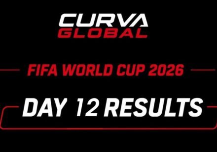 FIFA World Cup results Day 12 France, Norway, Argentina, Algeria