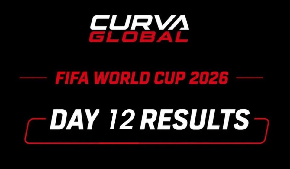 FIFA World Cup results Day 12 France, Norway, Argentina, Algeria