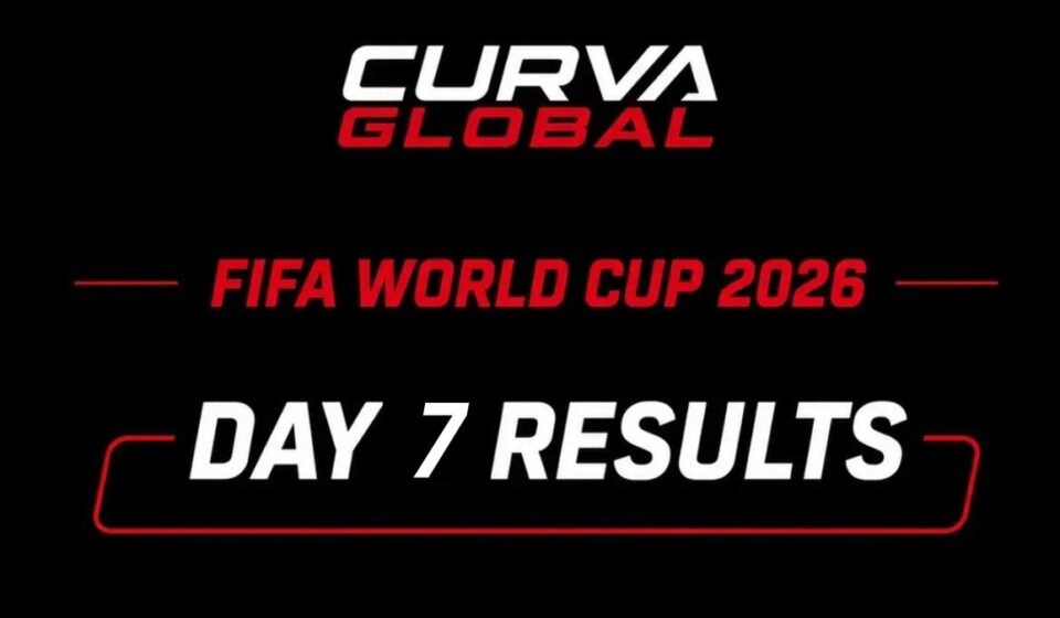 FIFA World Cup 6 results England Portugal Colombia Ghana