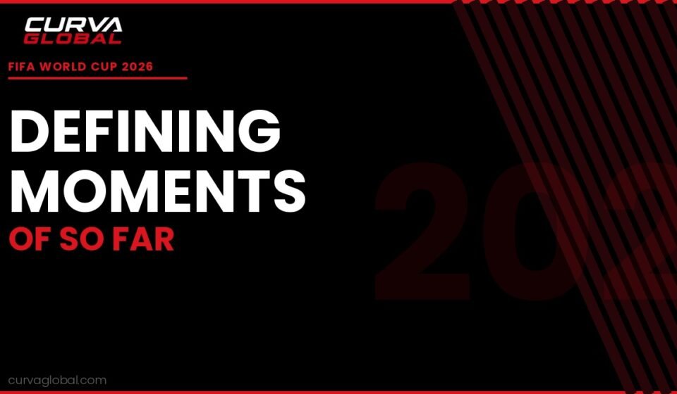 FIFA World Cup 2026 Defining Moments Messi Jimenez