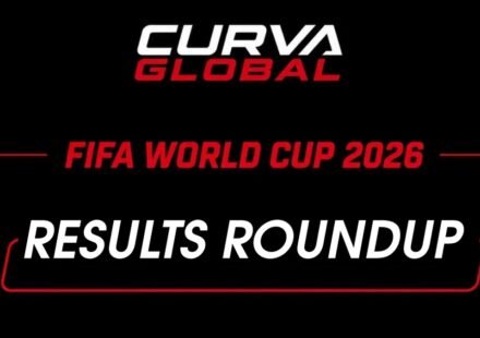 FIFA World Cup 2026 results roundup Cape Verde Belgium Spain Uruguay
