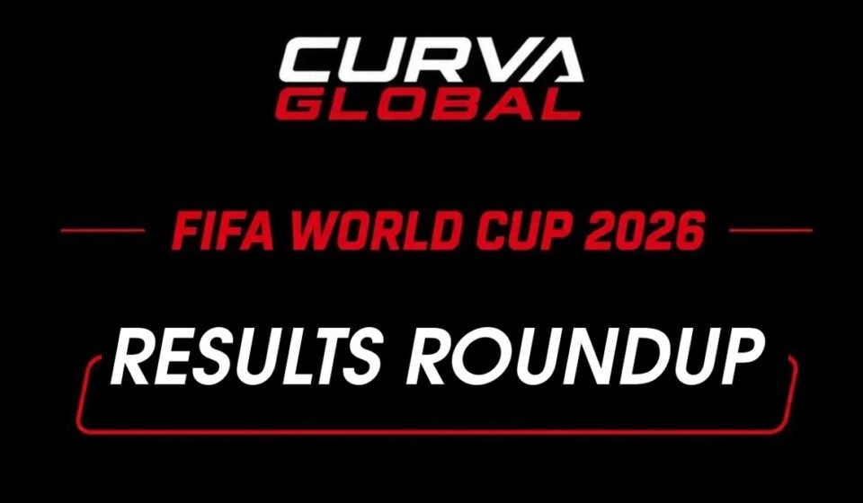 FIFA World Cup 2026 results roundup Brazil, Canada, Mexico, South Africa
