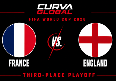 England France World Cup third place playoff
