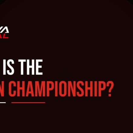 CurvaGlobal graphic asking what is the ASEAN Championship - format and teams explained