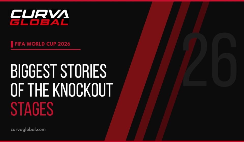 FIFA World Cup 2026 Biggest Stories England, Belgium, Morocco, Paraguay