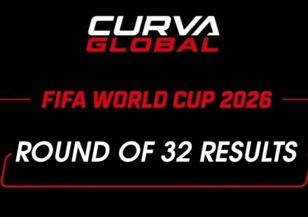 FIFA World Cup 2026 Round of 32 results Argentina Cape Verde Egypt
