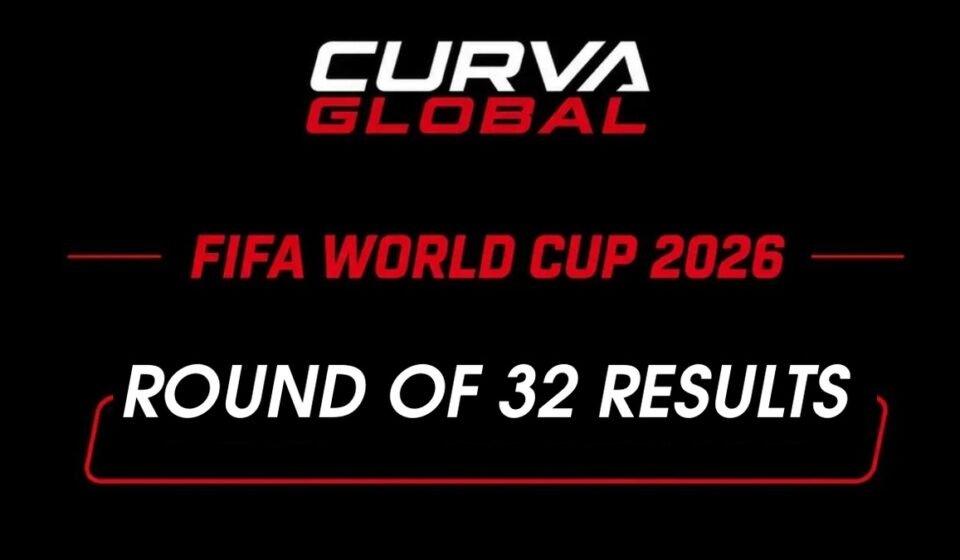 FIFA World Cup 2026 Round of 32 results Argentina Cape Verde Egypt
