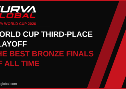 urvaGlobal featured image for World Cup third-place playoff, the best bronze final matches of all time