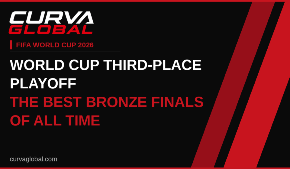 urvaGlobal featured image for World Cup third-place playoff, the best bronze final matches of all time