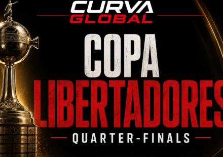 Copa Libertadores 2026: Can Brazilian Dominance Be Stopped in the Quarter-Finals?