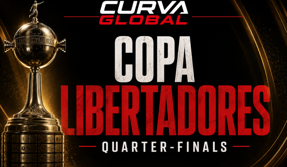 Copa Libertadores 2026: Can Brazilian Dominance Be Stopped in the Quarter-Finals?