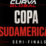Copa Sudamericana semi-finals Boca Juniors vs. Vasco da Gama 2nd leg