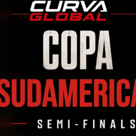 Copa Sudamericana semi-finals Boca Juniors vs. Vasco da Gama 2nd leg